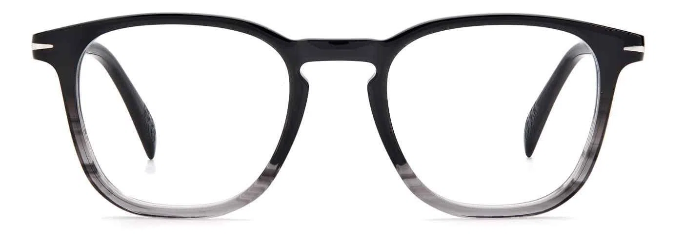 David Beckham Db1050 Eyeglasses - view 5